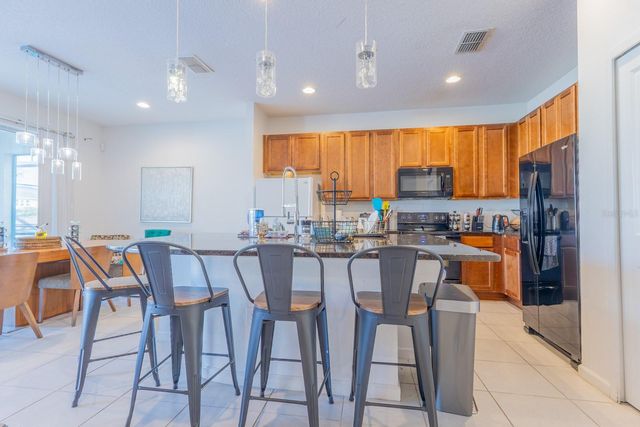 2659 CALISTOGA AVENUE, Kissimmee, FL 34741