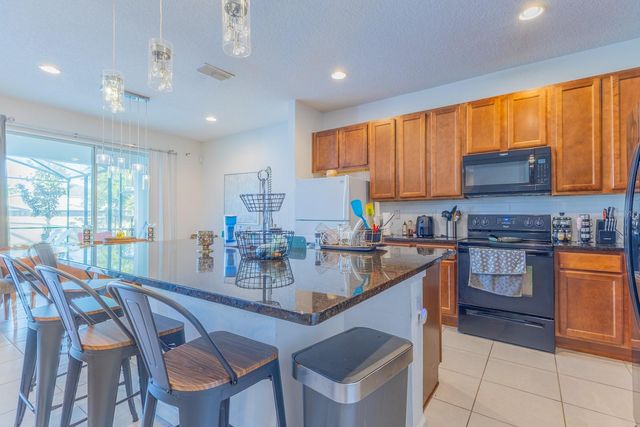 2659 CALISTOGA AVENUE, Kissimmee, FL 34741