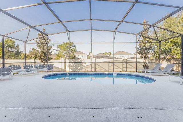 2659 CALISTOGA AVENUE, Kissimmee, FL 34741