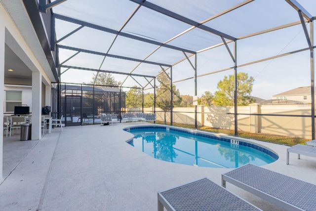 2659 CALISTOGA AVENUE, Kissimmee, FL 34741