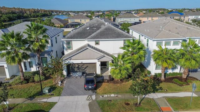 2659 CALISTOGA AVENUE, Kissimmee, FL 34741