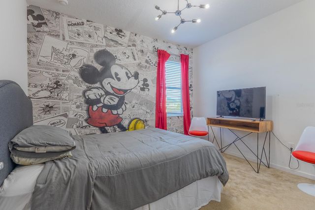 2659 CALISTOGA AVENUE, Kissimmee, FL 34741