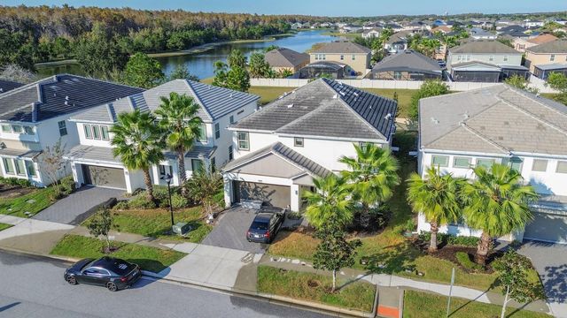 2659 CALISTOGA AVENUE, Kissimmee, FL 34741