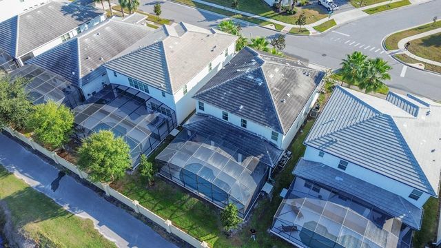 2659 CALISTOGA AVENUE, Kissimmee, FL 34741