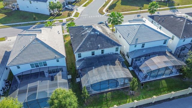 2659 CALISTOGA AVENUE, Kissimmee, FL 34741