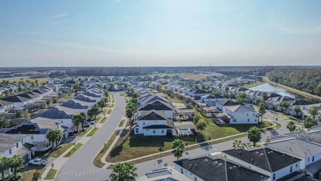 2659 CALISTOGA AVENUE, Kissimmee, FL 34741