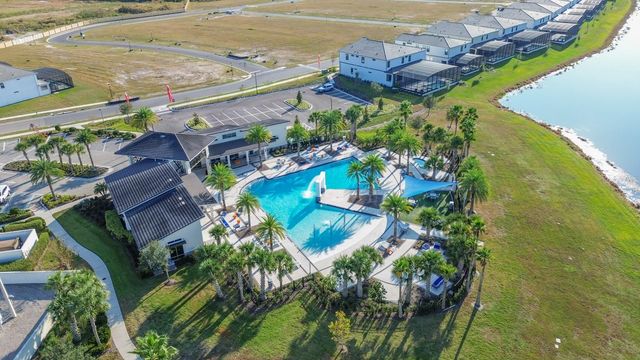 2659 CALISTOGA AVENUE, Kissimmee, FL 34741