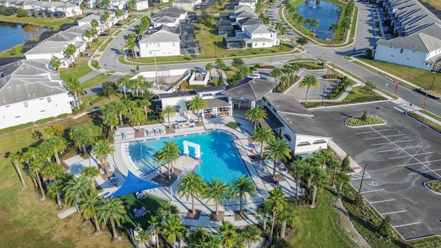 2659 CALISTOGA AVENUE, Kissimmee, FL 34741