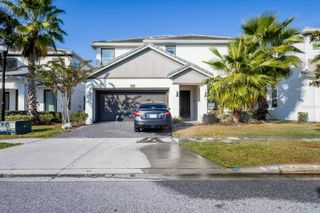 2659 CALISTOGA AVENUE, Kissimmee, FL 34741