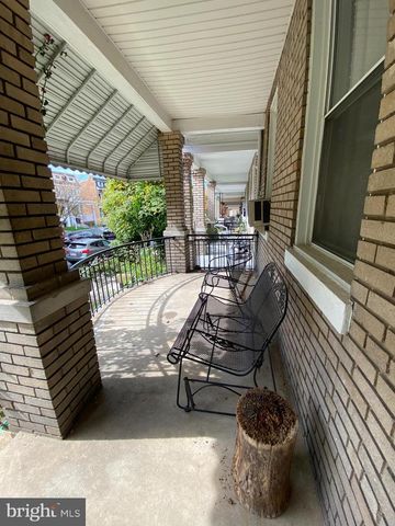1307 BUCHANAN ST NW, Washington, DC 20011