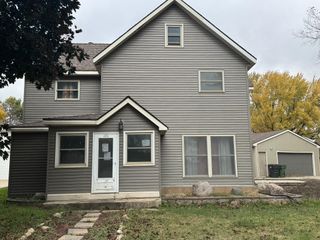 406 4th Street, Rushmore, MN 56168