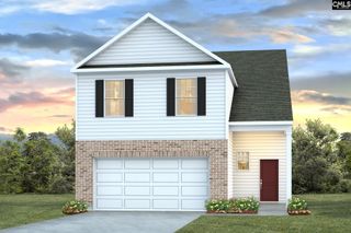 208 Livingston Woods Drive, Irmo, SC 29063