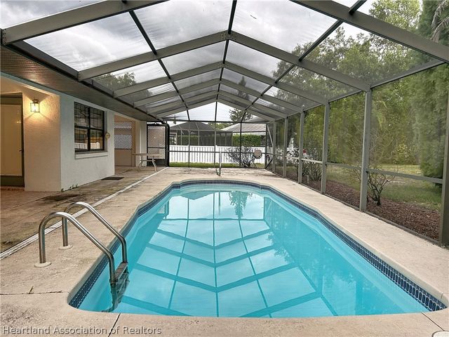 52 Somerset Lane, Lake Placid, FL 33852