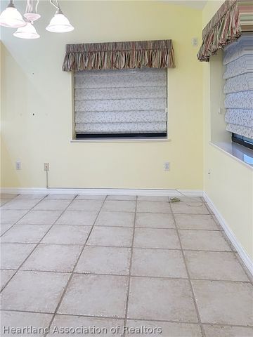 52 Somerset Lane, Lake Placid, FL 33852