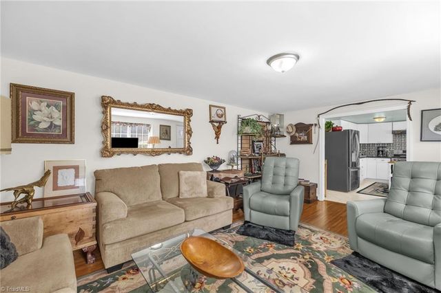 1067 Nc Highway 87, Reidsville, NC 27320