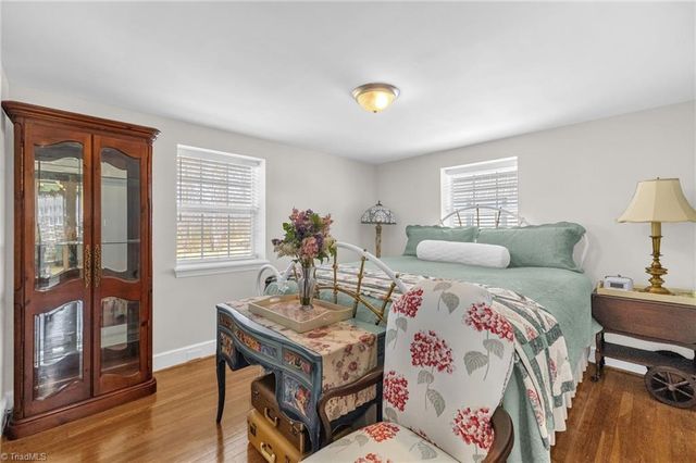 1067 Nc Highway 87, Reidsville, NC 27320