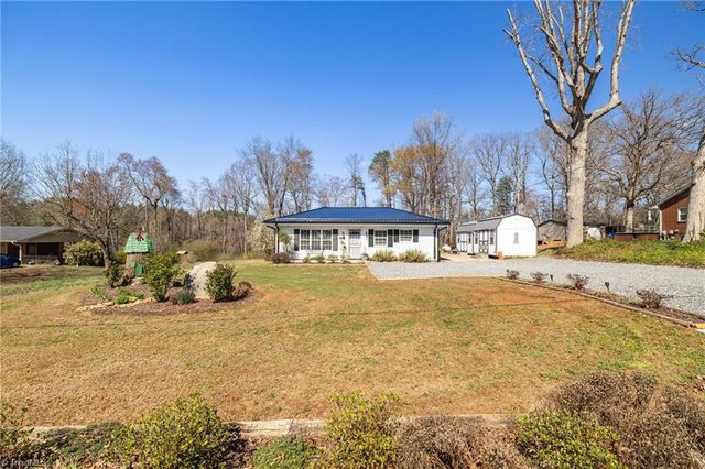 1067 Nc Highway 87, Reidsville, NC 27320