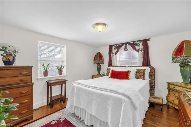 1067 Nc Highway 87, Reidsville, NC 27320