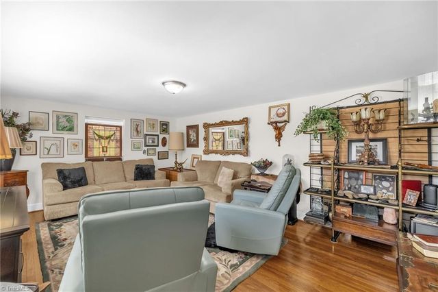 1067 Nc Highway 87, Reidsville, NC 27320