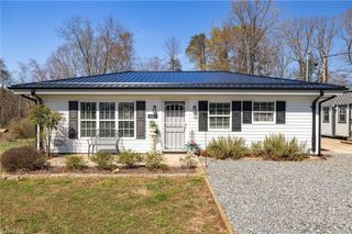 1067 Nc Highway 87, Reidsville, NC 27320