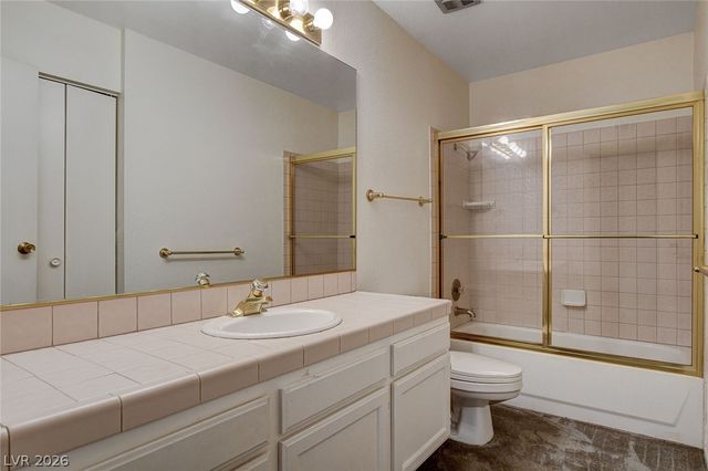 2457 El Paseo Circle, Las Vegas, NV 89121