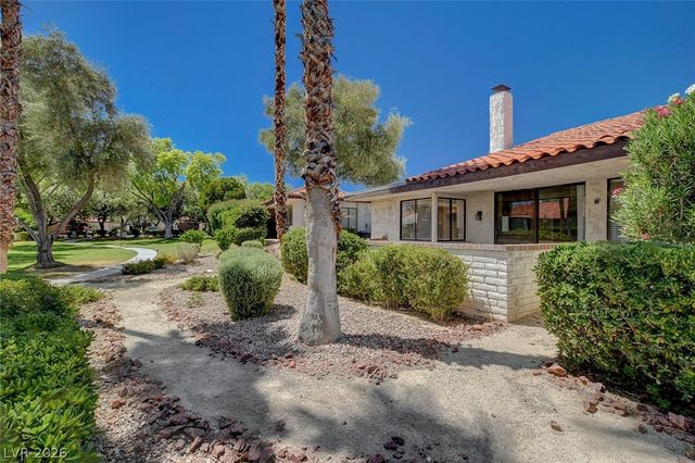 2457 El Paseo Circle, Las Vegas, NV 89121