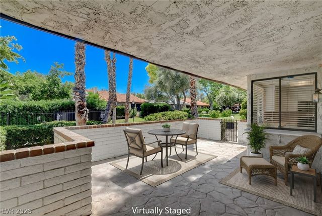 2457 El Paseo Circle, Las Vegas, NV 89121
