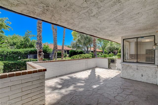 2457 El Paseo Circle, Las Vegas, NV 89121