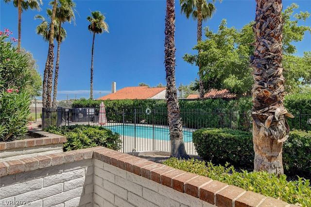2457 El Paseo Circle, Las Vegas, NV 89121