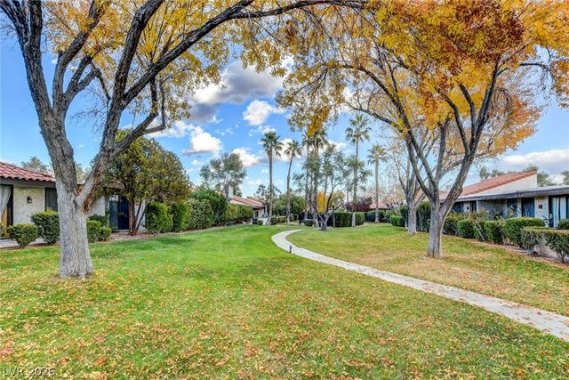 2457 El Paseo Circle, Las Vegas, NV 89121