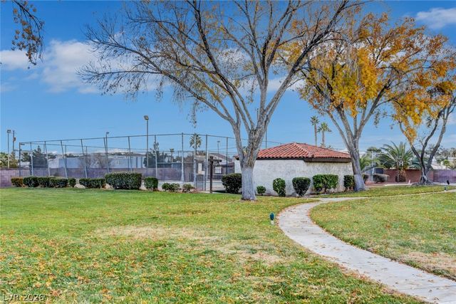 2457 El Paseo Circle, Las Vegas, NV 89121