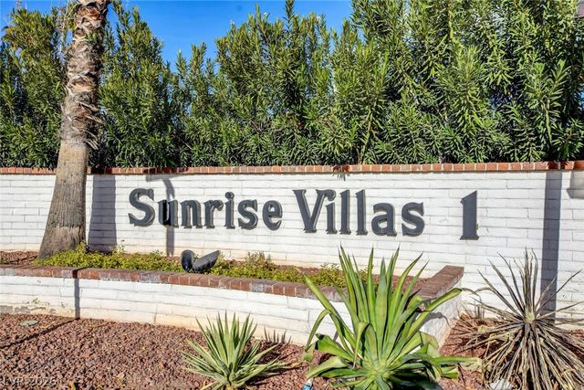 2457 El Paseo Circle, Las Vegas, NV 89121