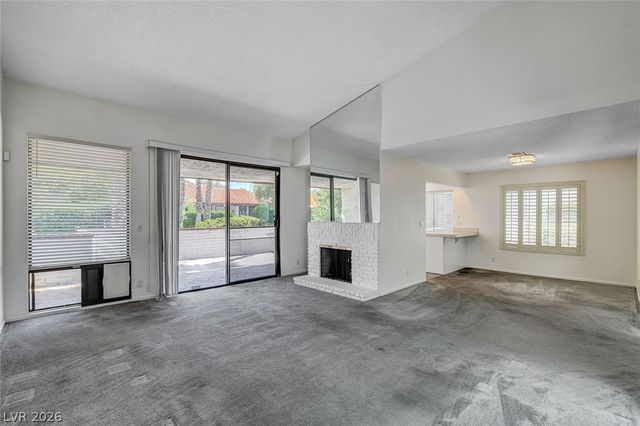 2457 El Paseo Circle, Las Vegas, NV 89121