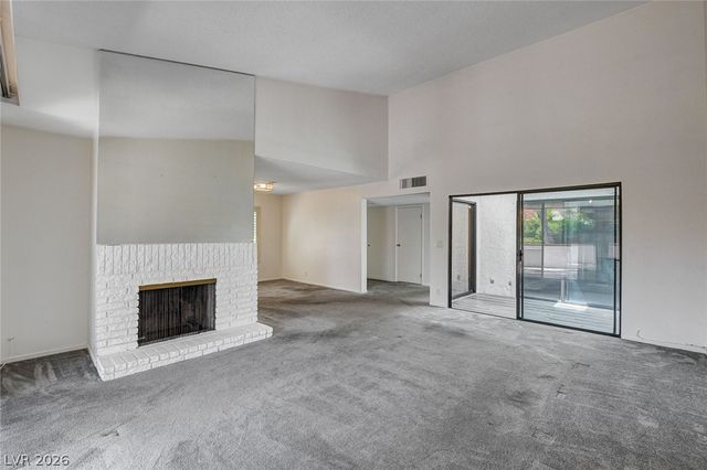 2457 El Paseo Circle, Las Vegas, NV 89121
