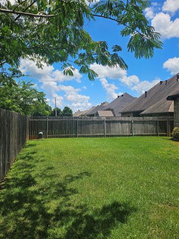 516 Dogwood South Lane, Haughton, LA 71037