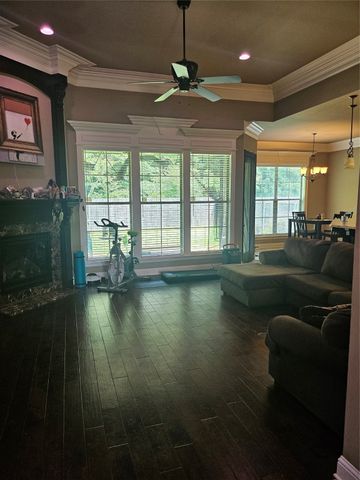 516 Dogwood South Lane, Haughton, LA 71037