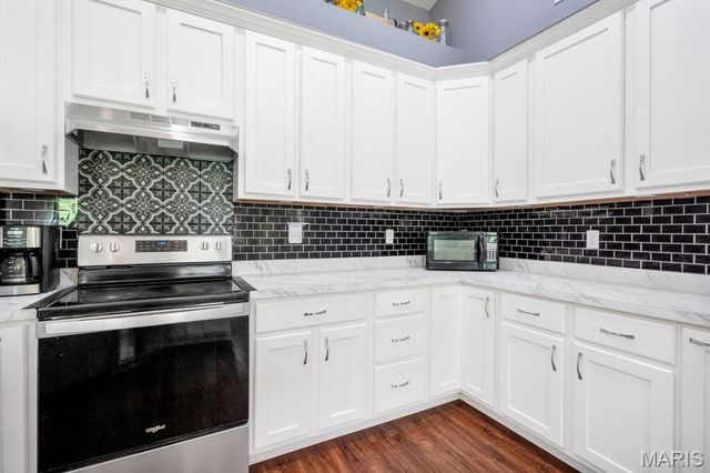 207 E Foreman Street, Jonesburg, MO 63351