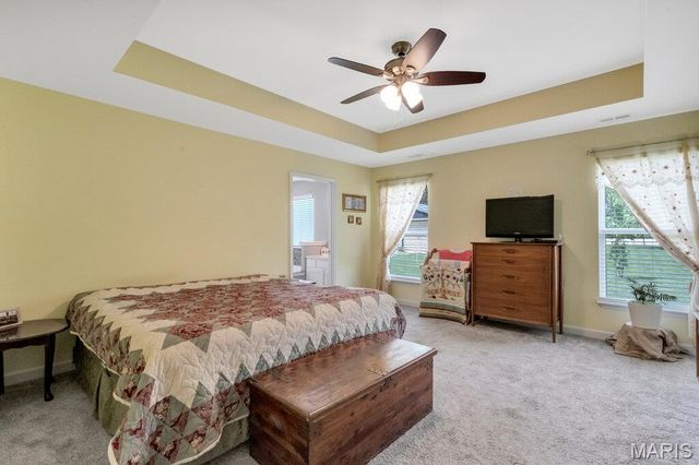 207 E Foreman Street, Jonesburg, MO 63351
