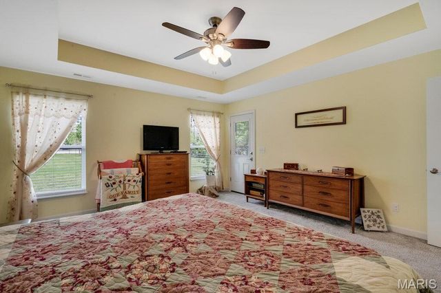 207 E Foreman Street, Jonesburg, MO 63351