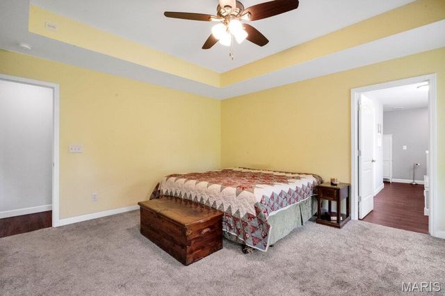 207 E Foreman Street, Jonesburg, MO 63351