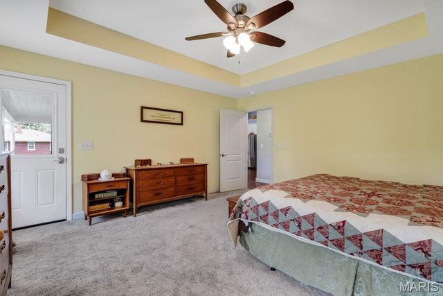 207 E Foreman Street, Jonesburg, MO 63351