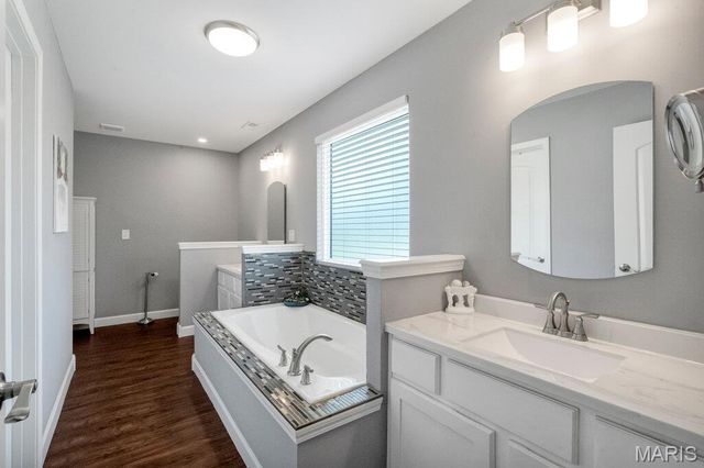 207 E Foreman Street, Jonesburg, MO 63351