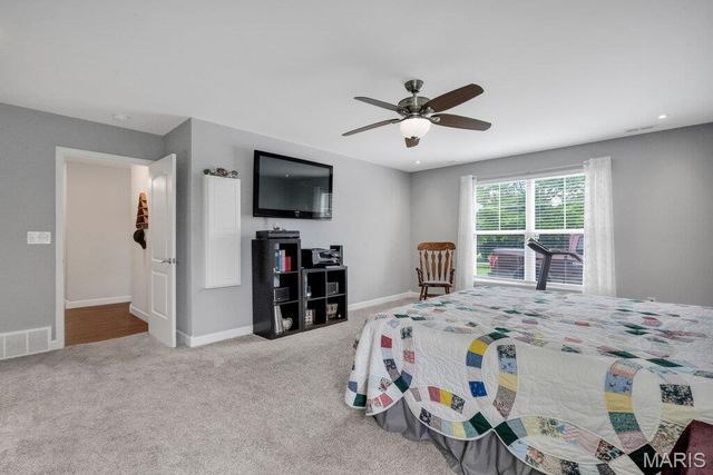 207 E Foreman Street, Jonesburg, MO 63351
