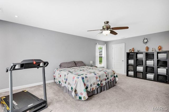 207 E Foreman Street, Jonesburg, MO 63351