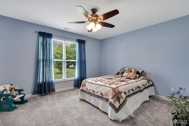 207 E Foreman Street, Jonesburg, MO 63351