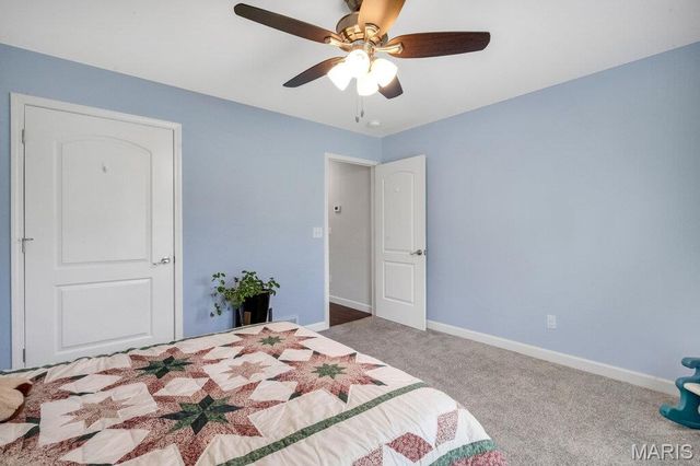 207 E Foreman Street, Jonesburg, MO 63351