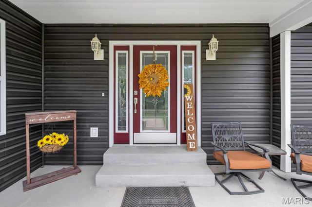 207 E Foreman Street, Jonesburg, MO 63351