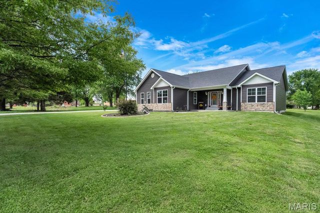 207 E Foreman Street, Jonesburg, MO 63351