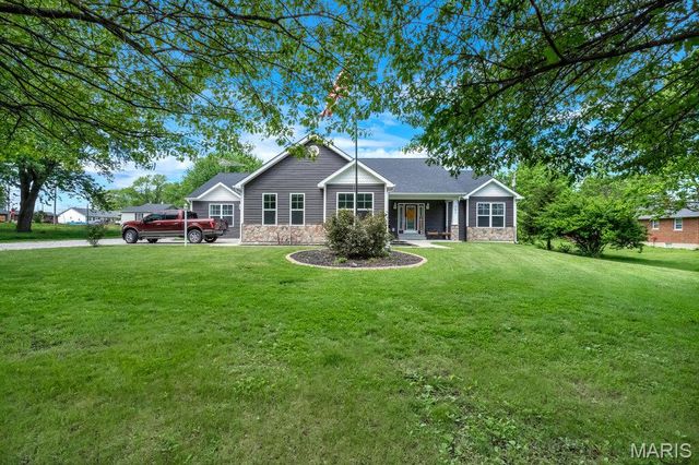 207 E Foreman Street, Jonesburg, MO 63351