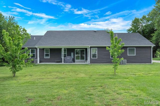 207 E Foreman Street, Jonesburg, MO 63351